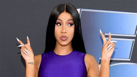 cardi b only|Cardi B Launches OnlyFans Account for Behind